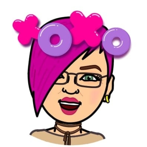 Meet your Posher, Raquel - Picture 1 of 1